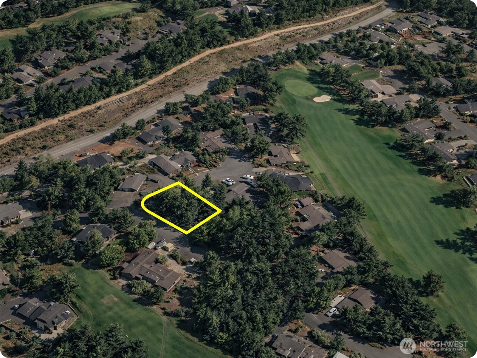 18 E Flaggwood Court, Union, WA 98592