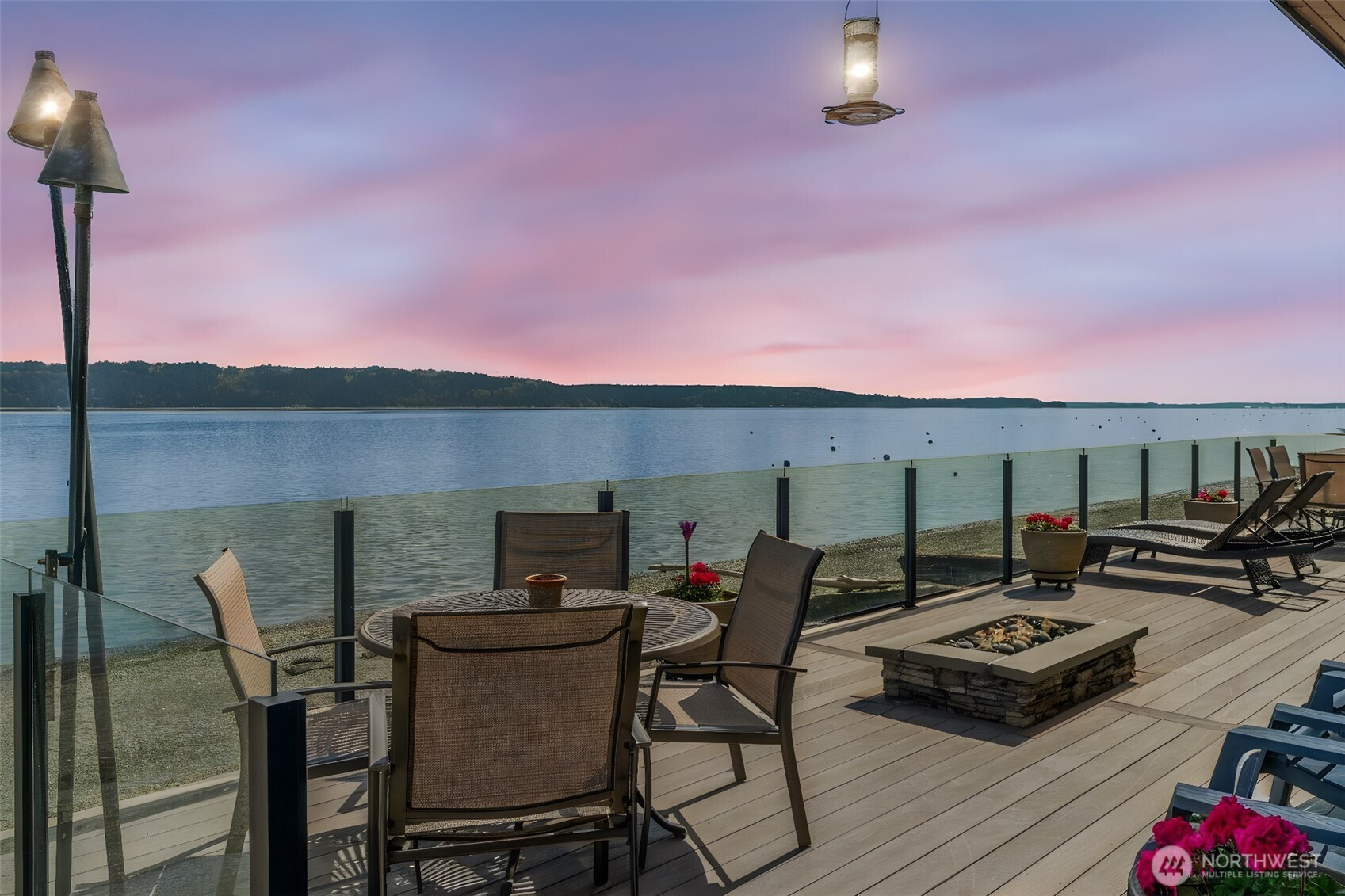 2963 Tillicum Beach Drive, Camano Island, WA 98282