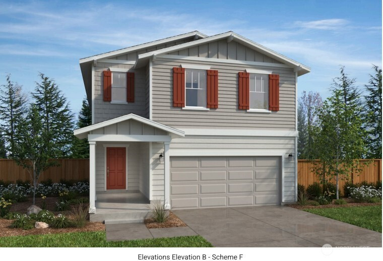 22201 Jameson Avenue NW, Poulsbo, WA 98370