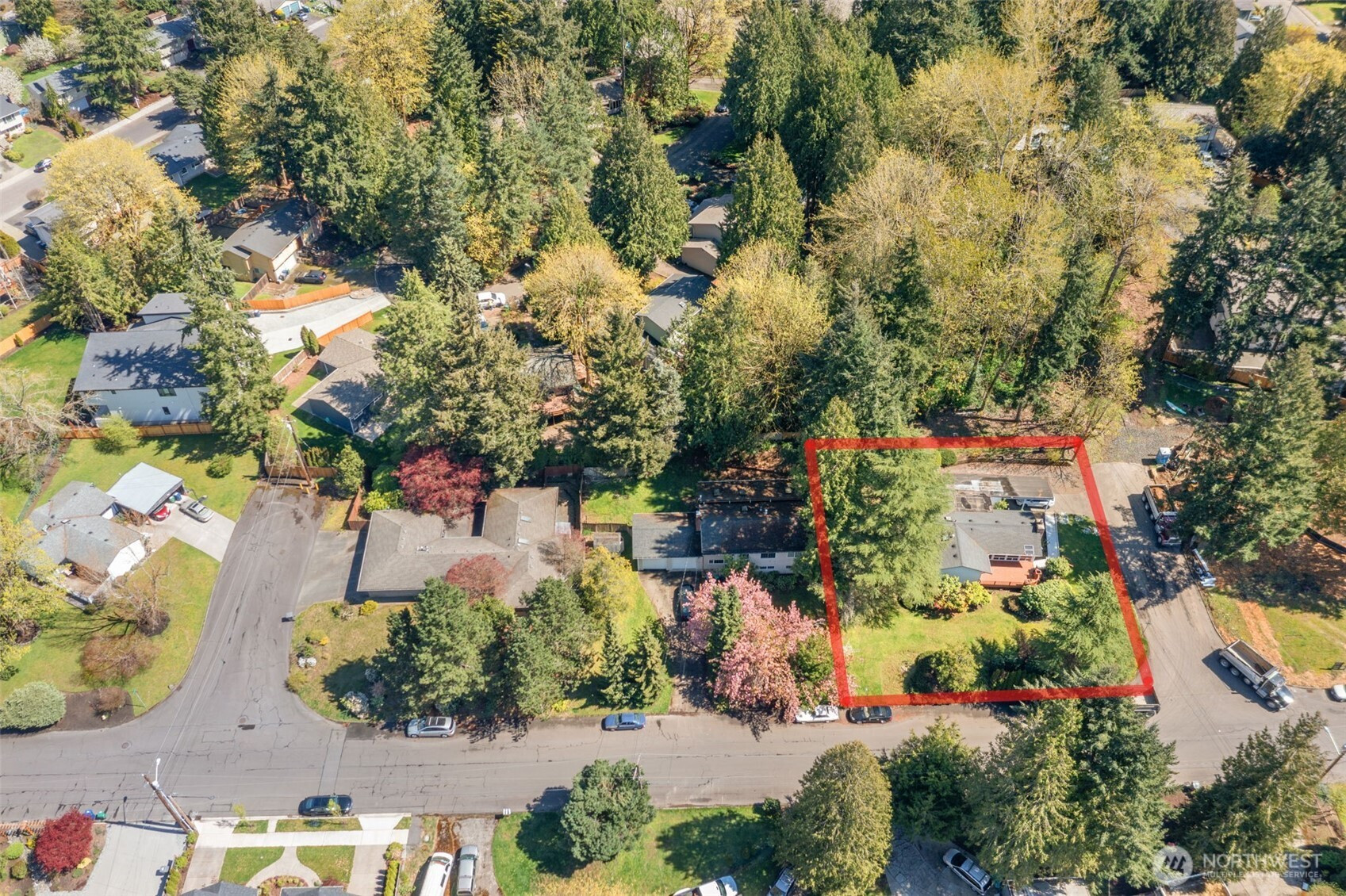 12604 109th Pl, Kirkland, WA 98033