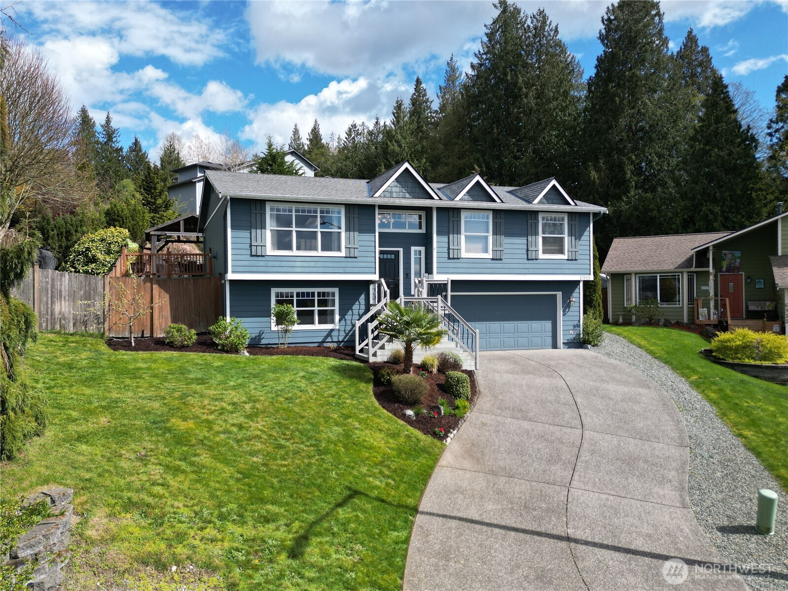 17615 Upland Drive, Arlington, WA 98223