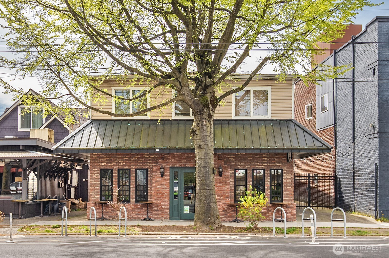 3015 Beacon Avenue S, Seattle, WA 98144