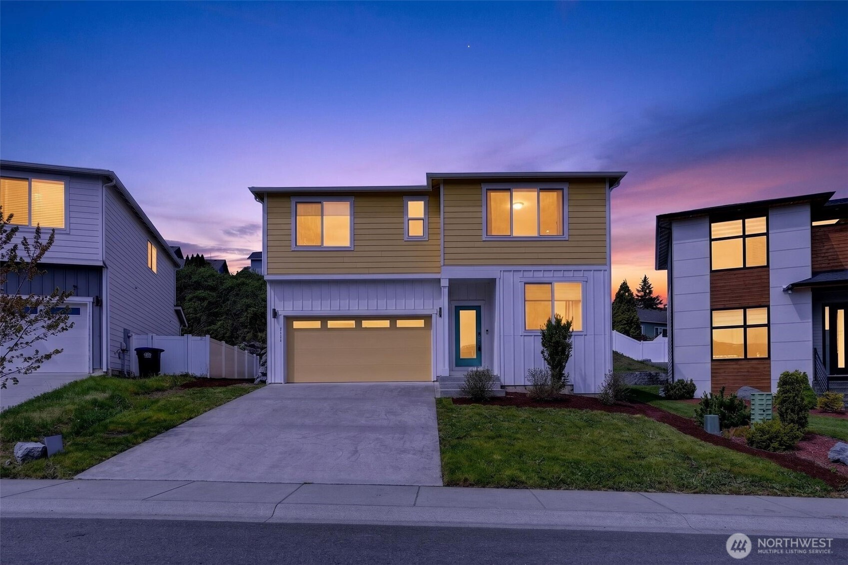 2134 Riverstone Loop, Ferndale, WA 98248