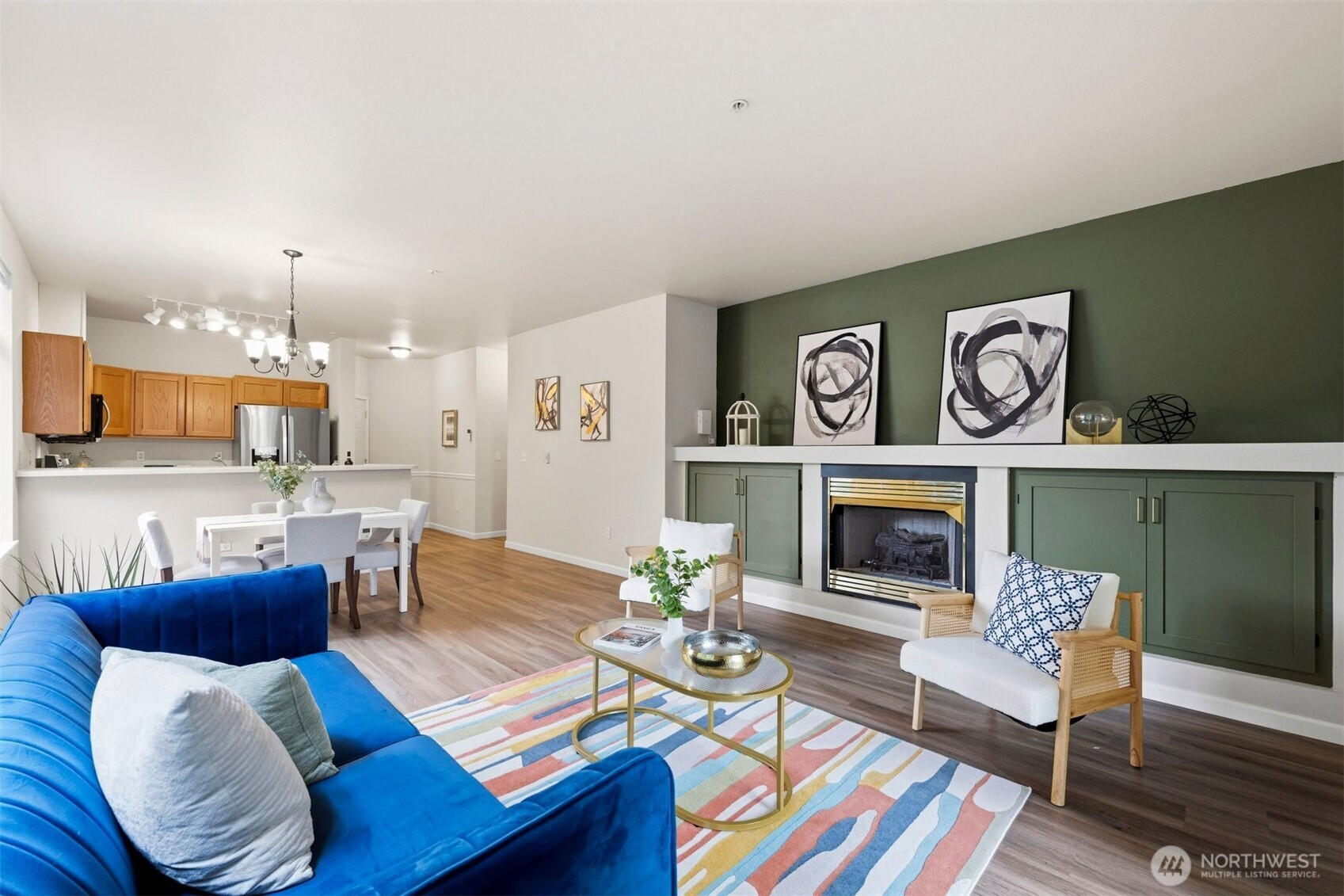 5400 Harbour Pointe Blvd, Mukilteo, WA 98275