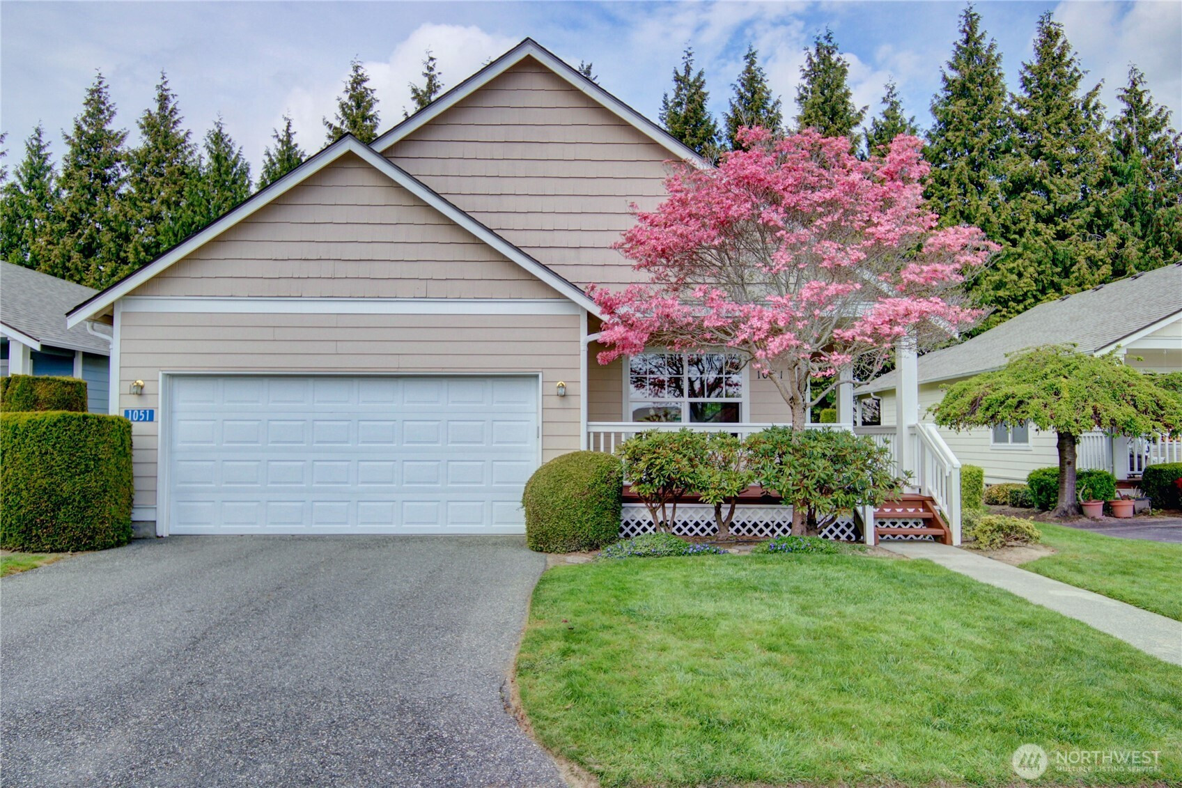 1051 Fidalgo Drive, Burlington, WA 98233