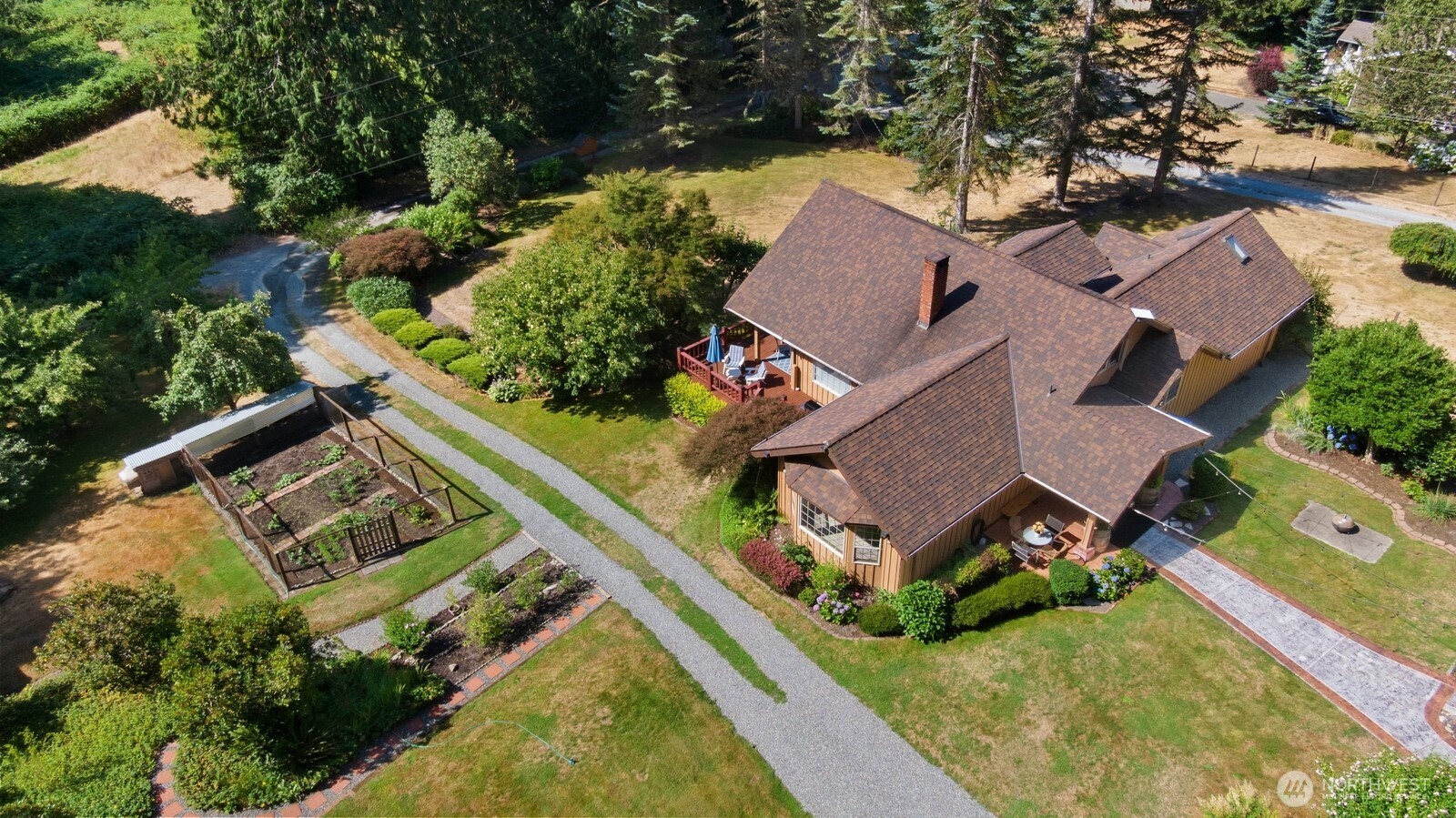 36208 SE 46th Street, Fall City, WA 98024