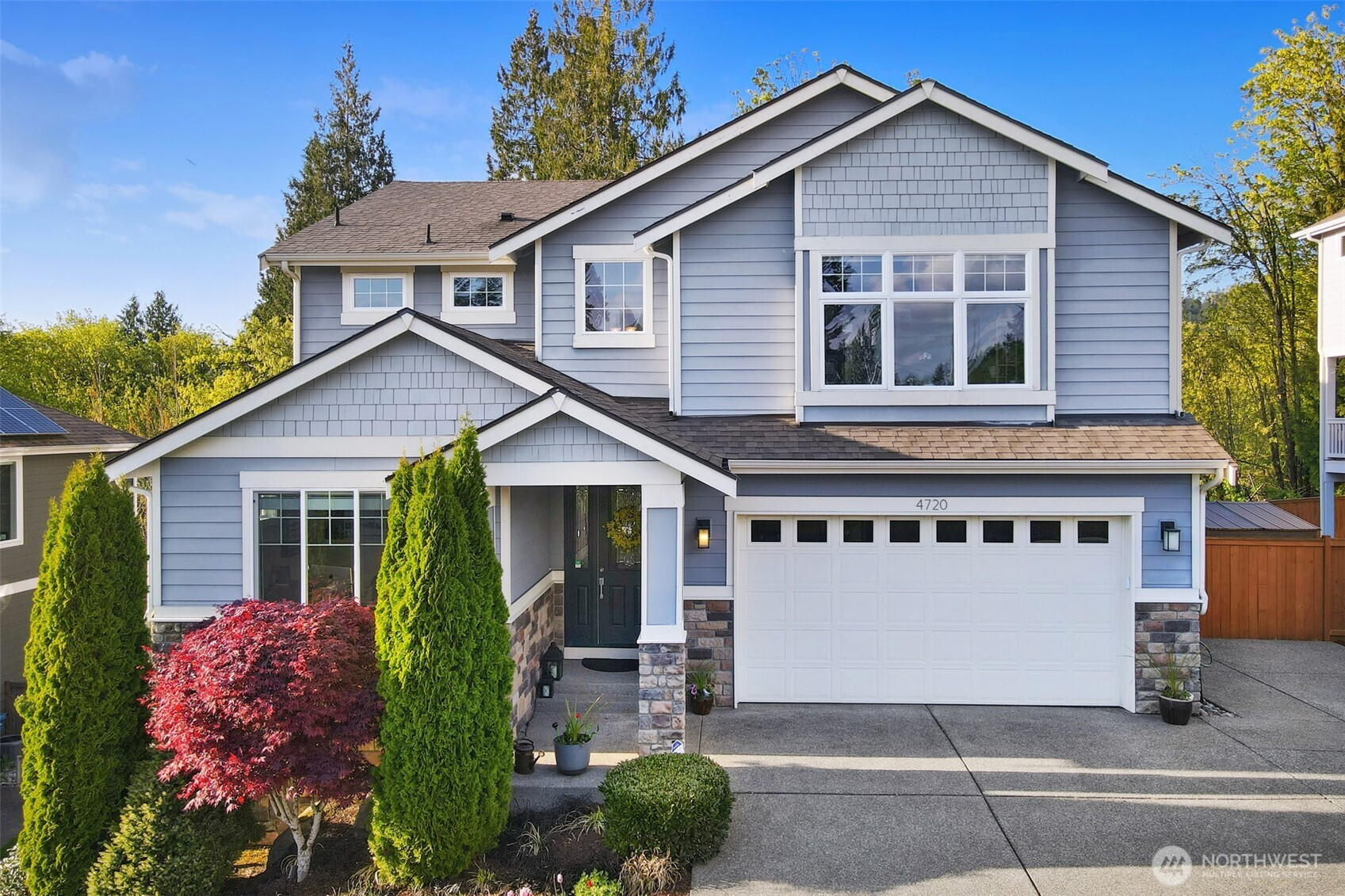 4720 NE 25th Street, Renton, WA 98059