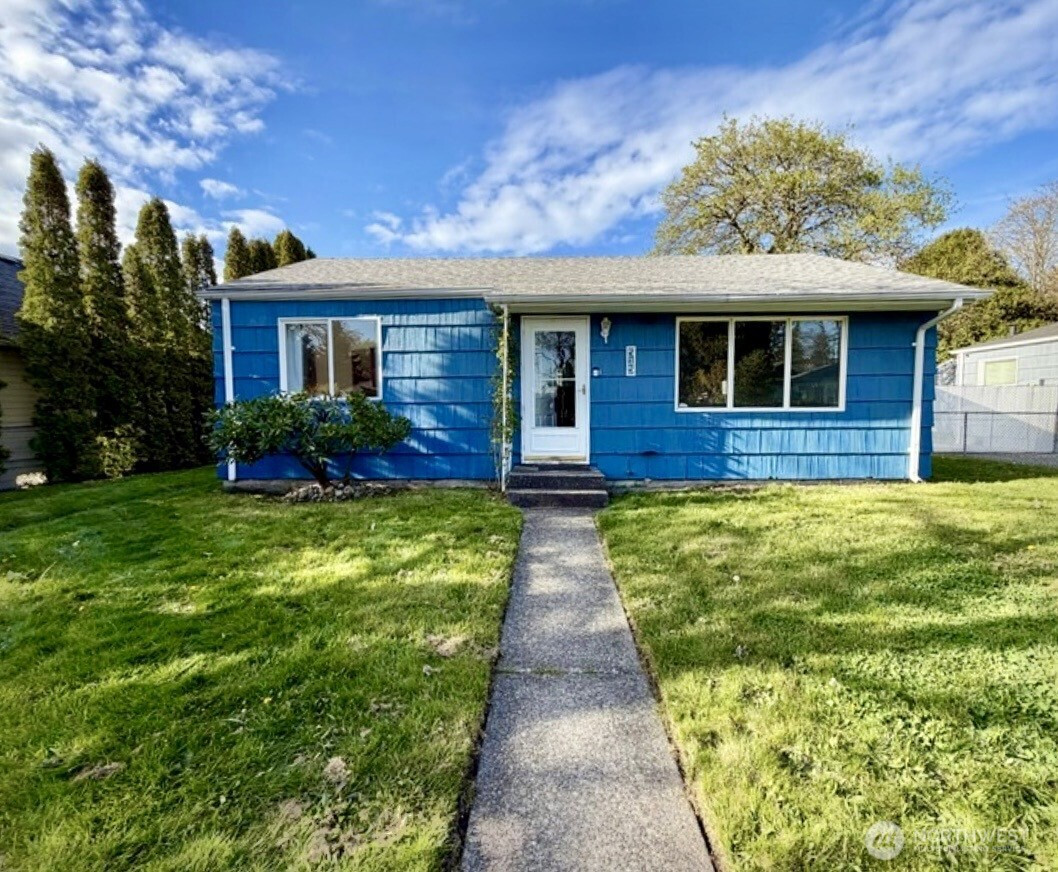 515 115th Street S, Tacoma, WA 98444