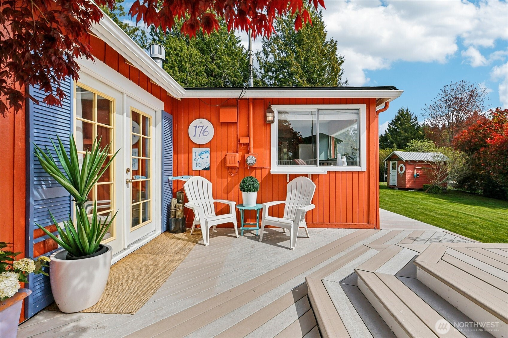 176 Maple Street, Camano Island, WA 98282