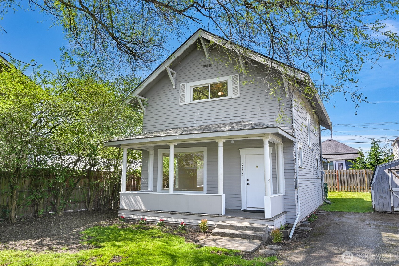 2085 Cottage Place, Ferndale, WA 98248