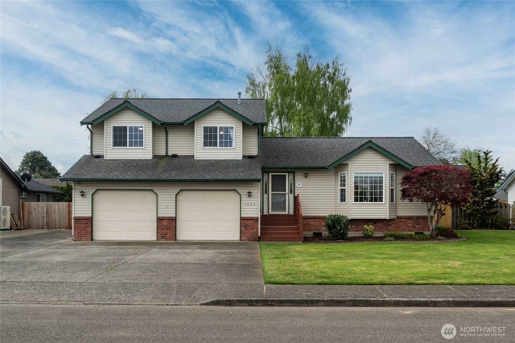 1036 Ridgeway Drive, Lynden, WA 98264