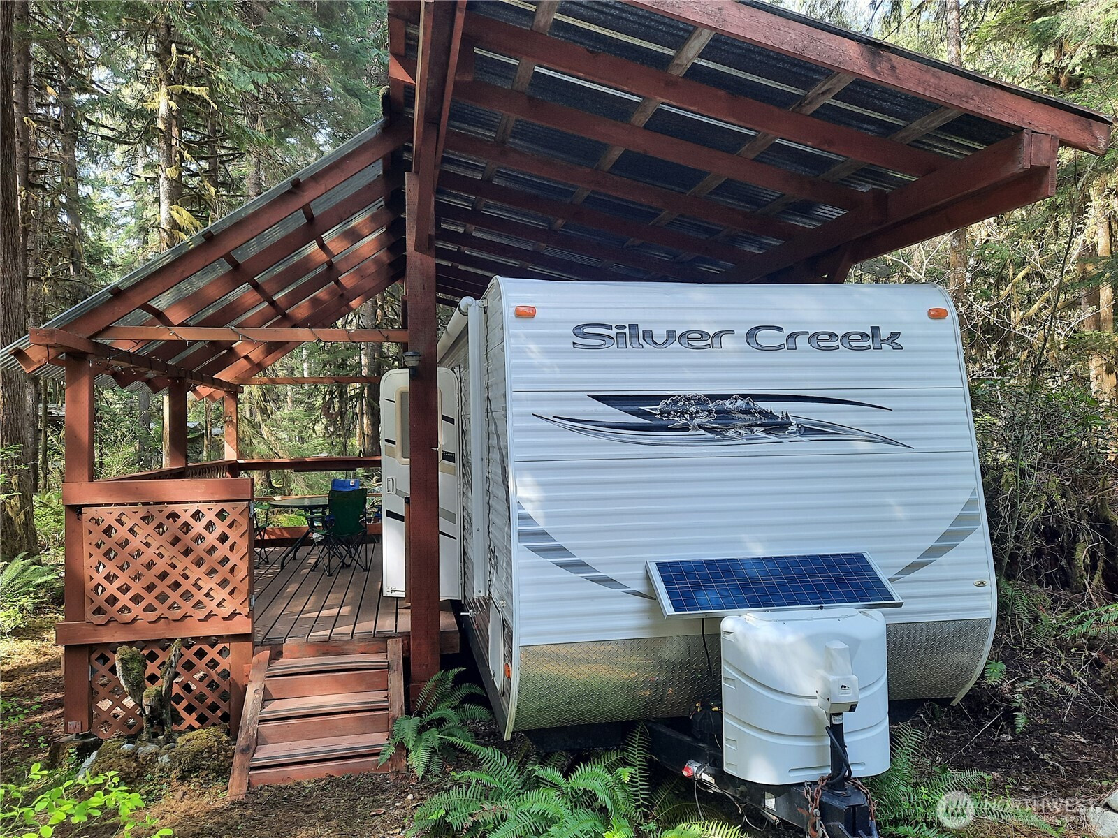 8480 South Cascade Drive, Marblemount, WA 98267