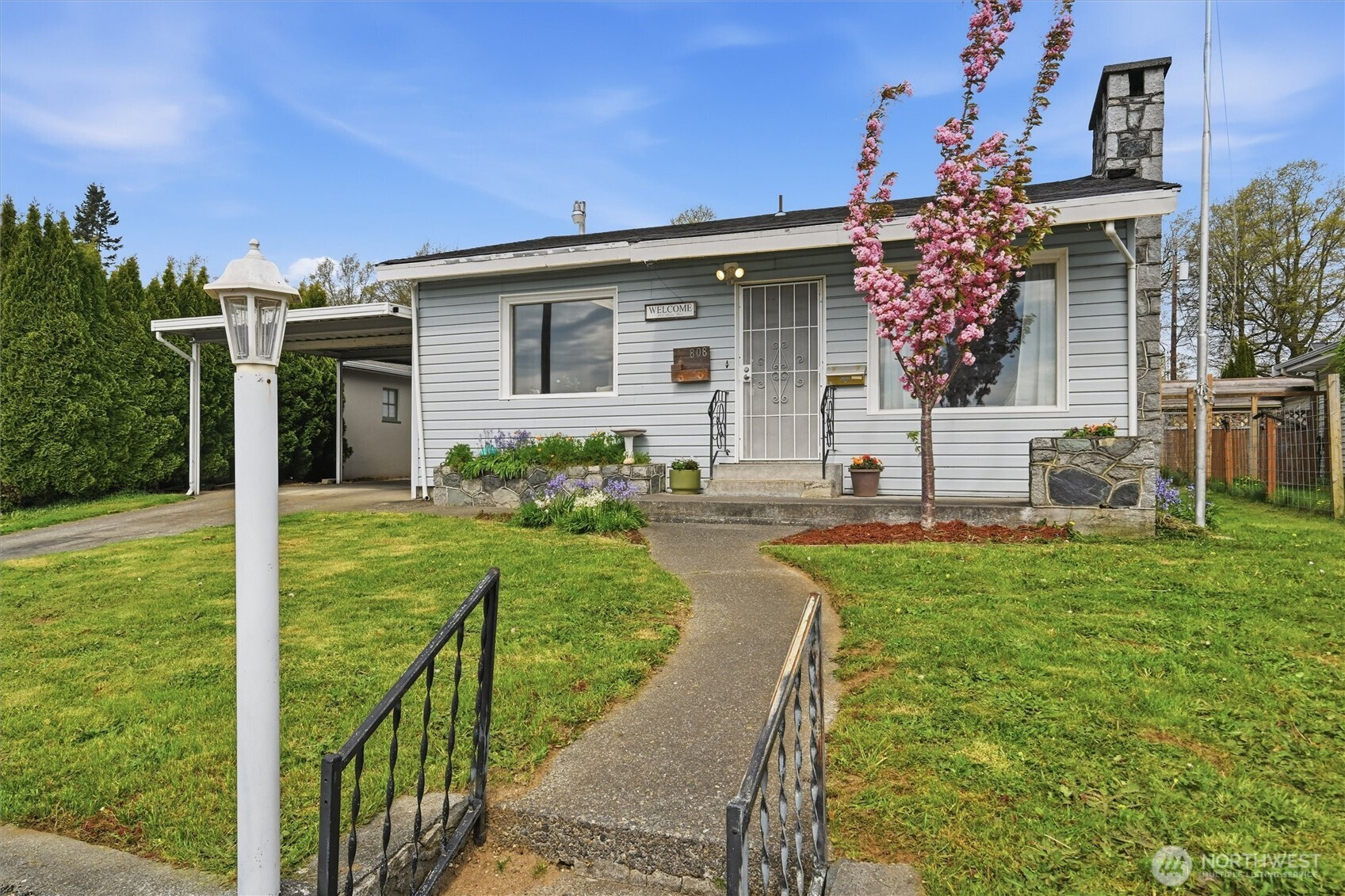 808 Judson Street, Lynden, WA 98264