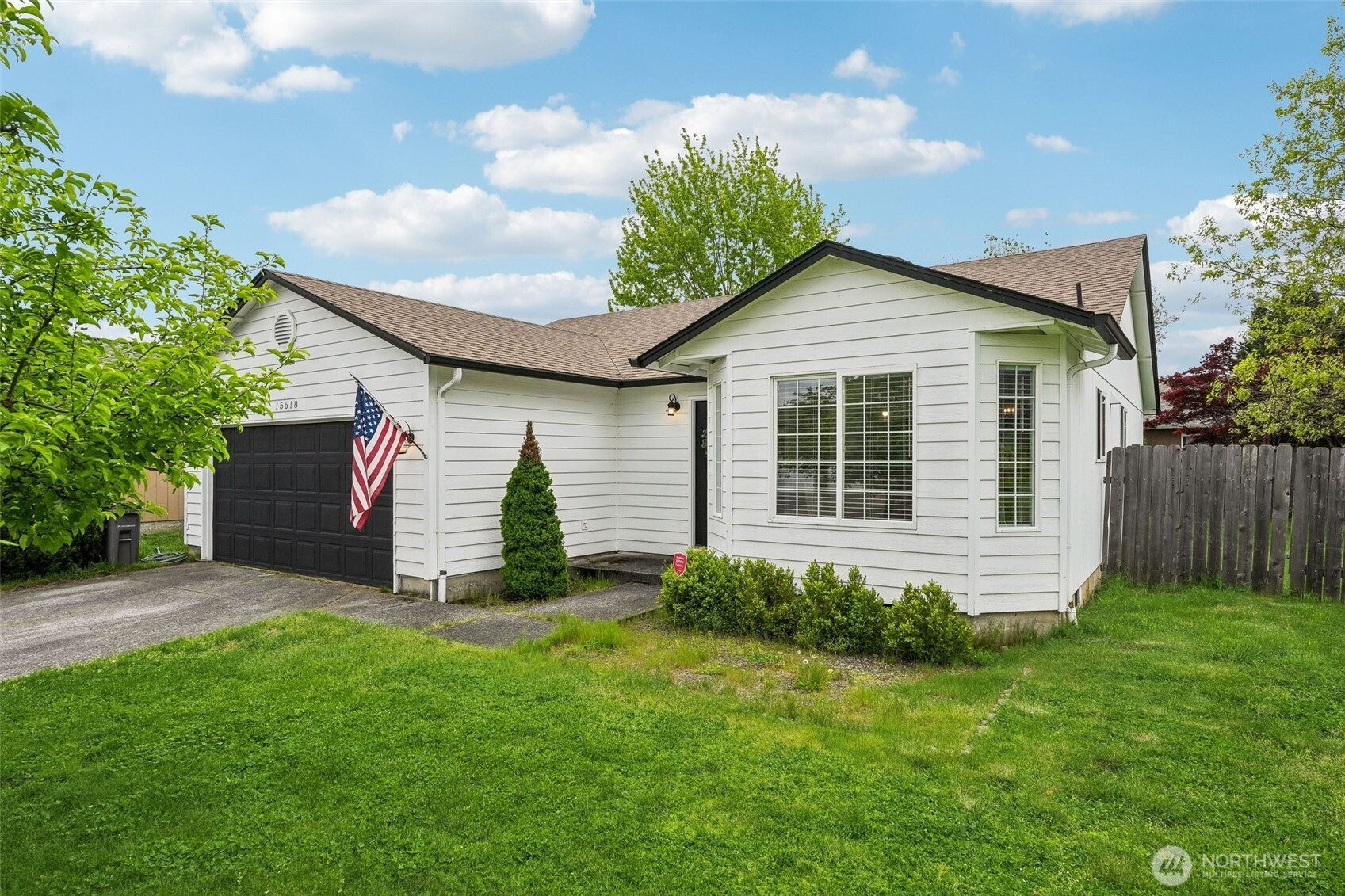 15518 NE 88th Street, Vancouver, WA 98682