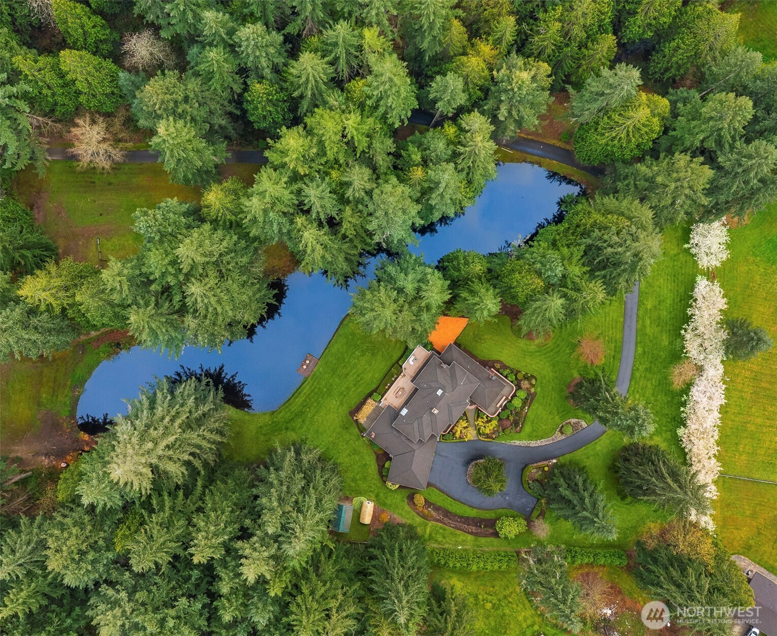 9607 208th Avenue NE, Redmond, WA 98053