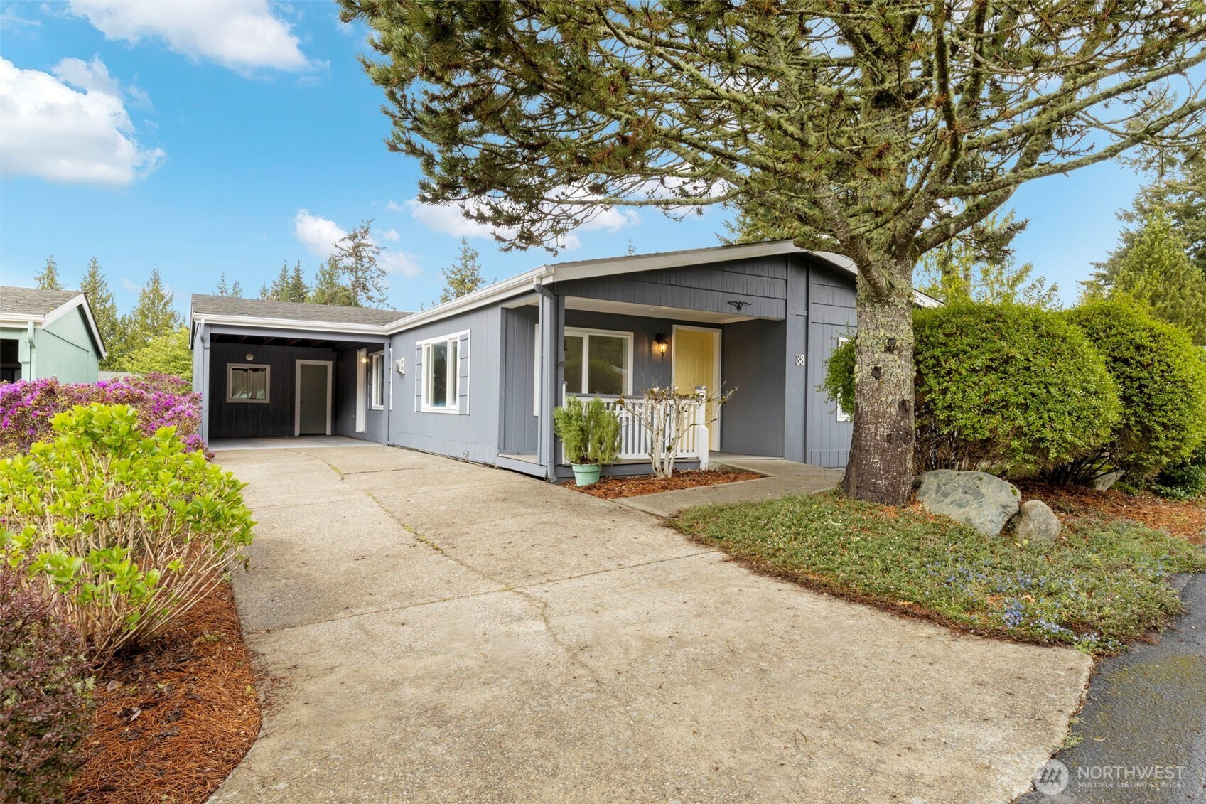 1754 NE Mesford Road, Poulsbo, WA 98370