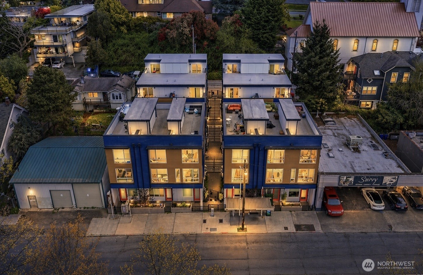 3216 15th Avenue W, Seattle, WA 98119