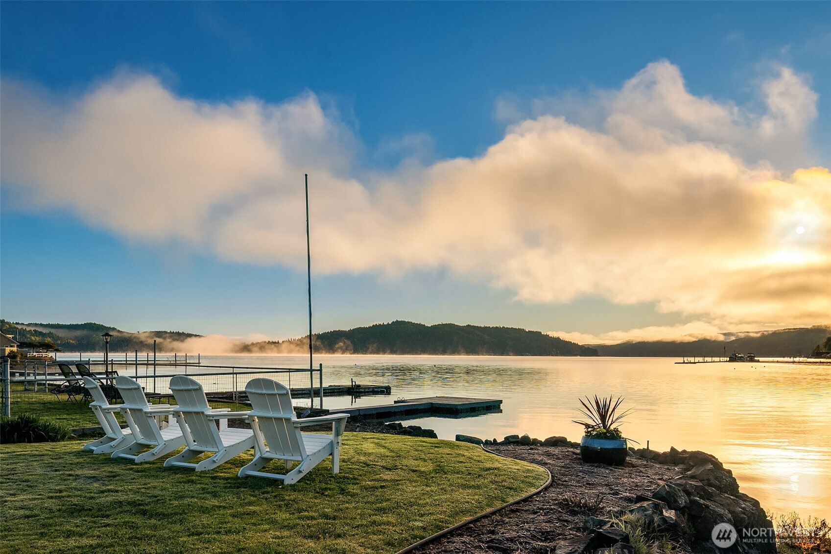 6731 E State Route 106, Union, WA 98592