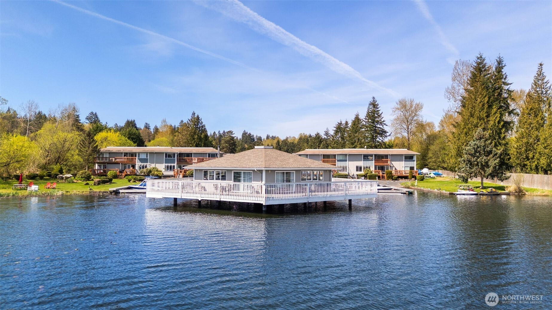 17302 NE 45th Street, Redmond, WA 98052