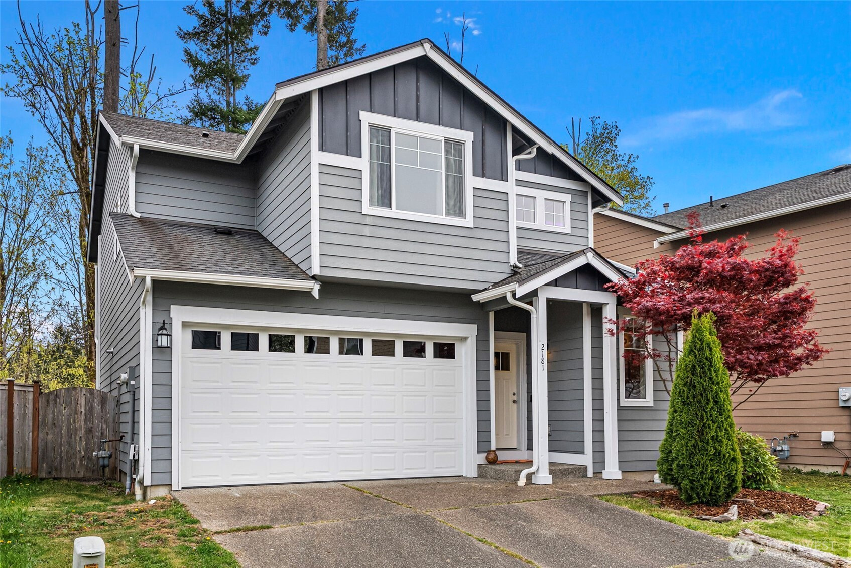 2181 Caleb Place SE, Port Orchard, WA 98366