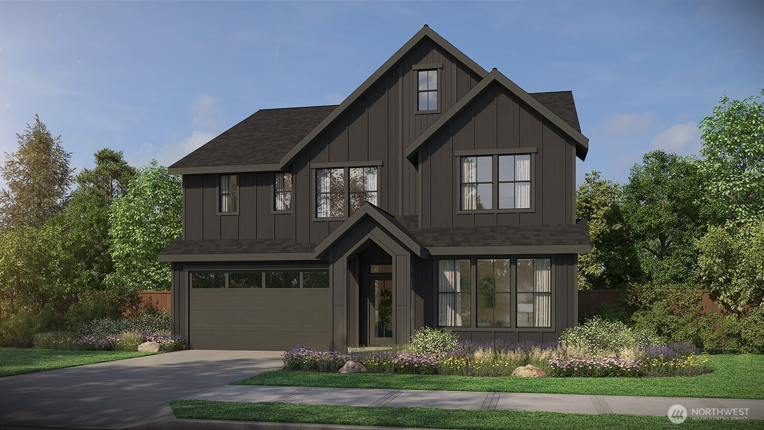 2022 96th Avenue Ct E, Edgewood, WA 98371