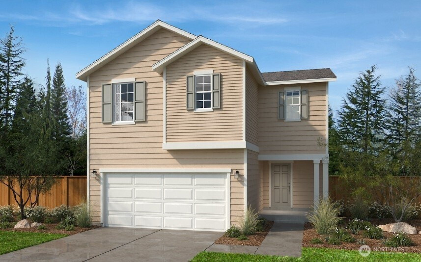 1404 6th Place SE, Lake Stevens, WA 98258