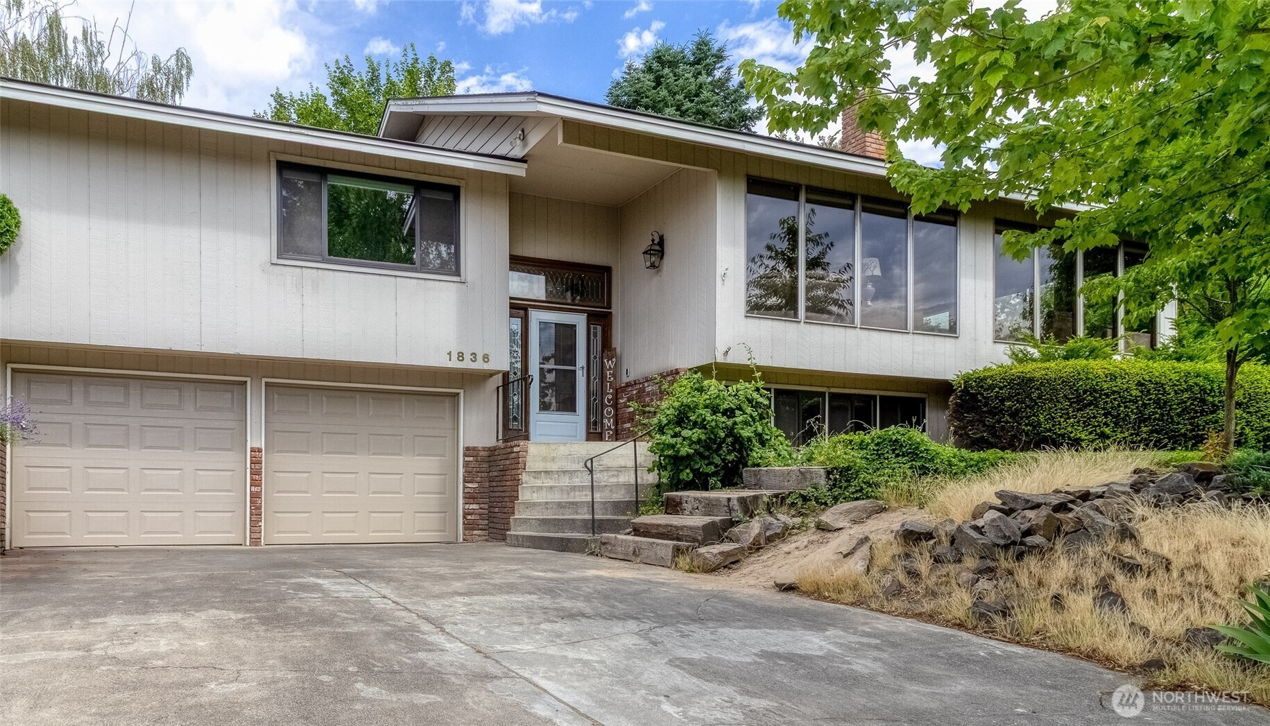1836 Brevor Drive, Walla Walla, WA 99362