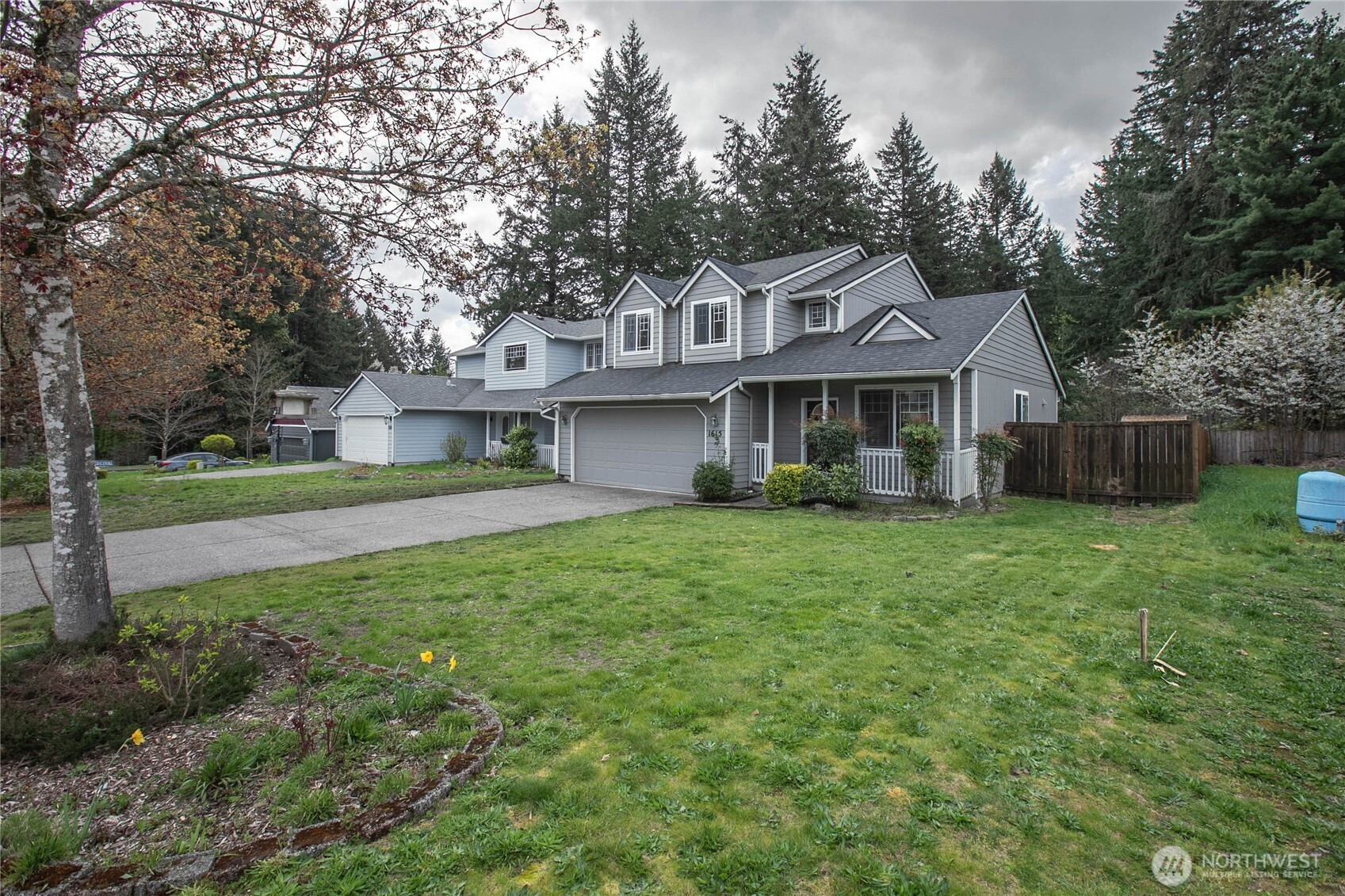 1615 15th Avenue SW, Olympia, WA 98502