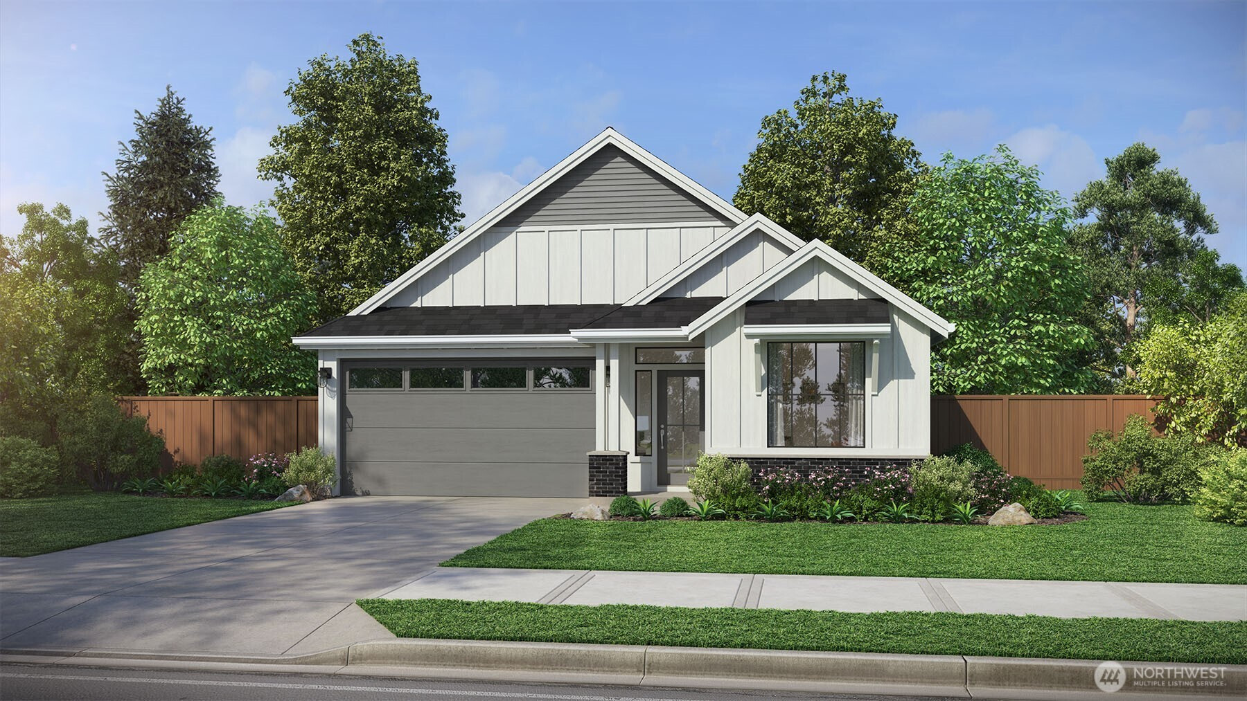 9627 20th Street Ct E, Edgewood, WA 98371