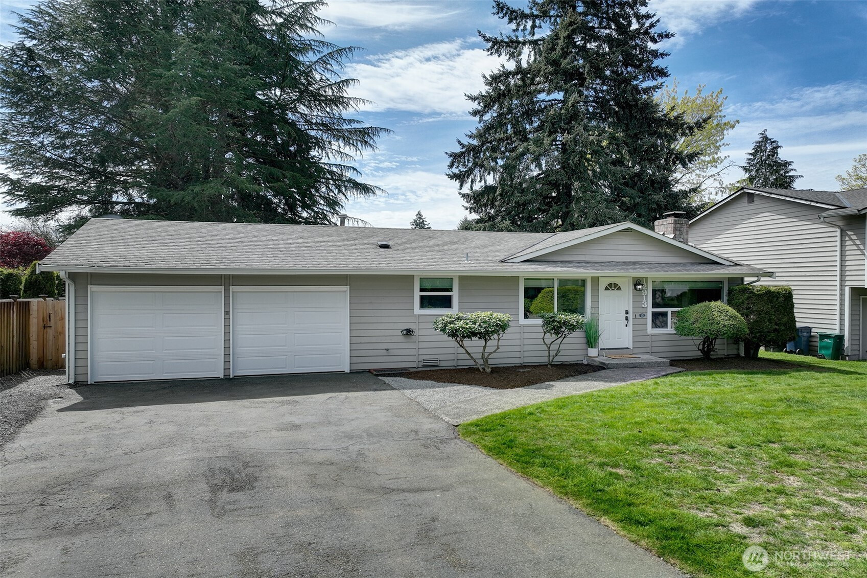 12913 NE 133rd Place, Kirkland, WA 98034