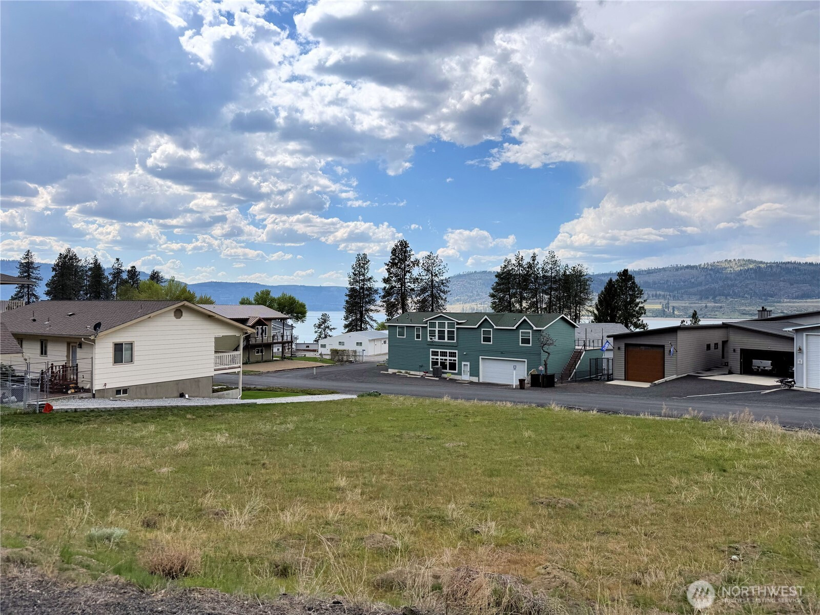 3317 Roosevelt Drive, Davenport, WA 99122