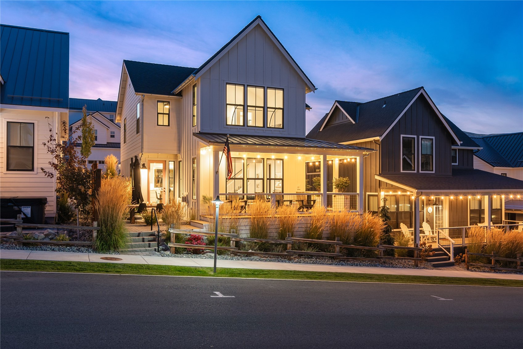 163 Bobcat Lane, Chelan, WA 98816