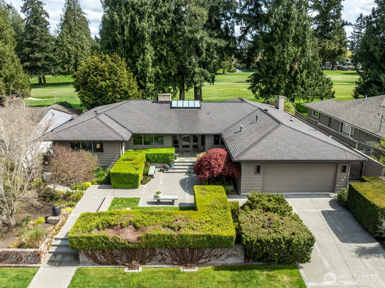 8028 45th Avenue NE, Seattle, WA 98115