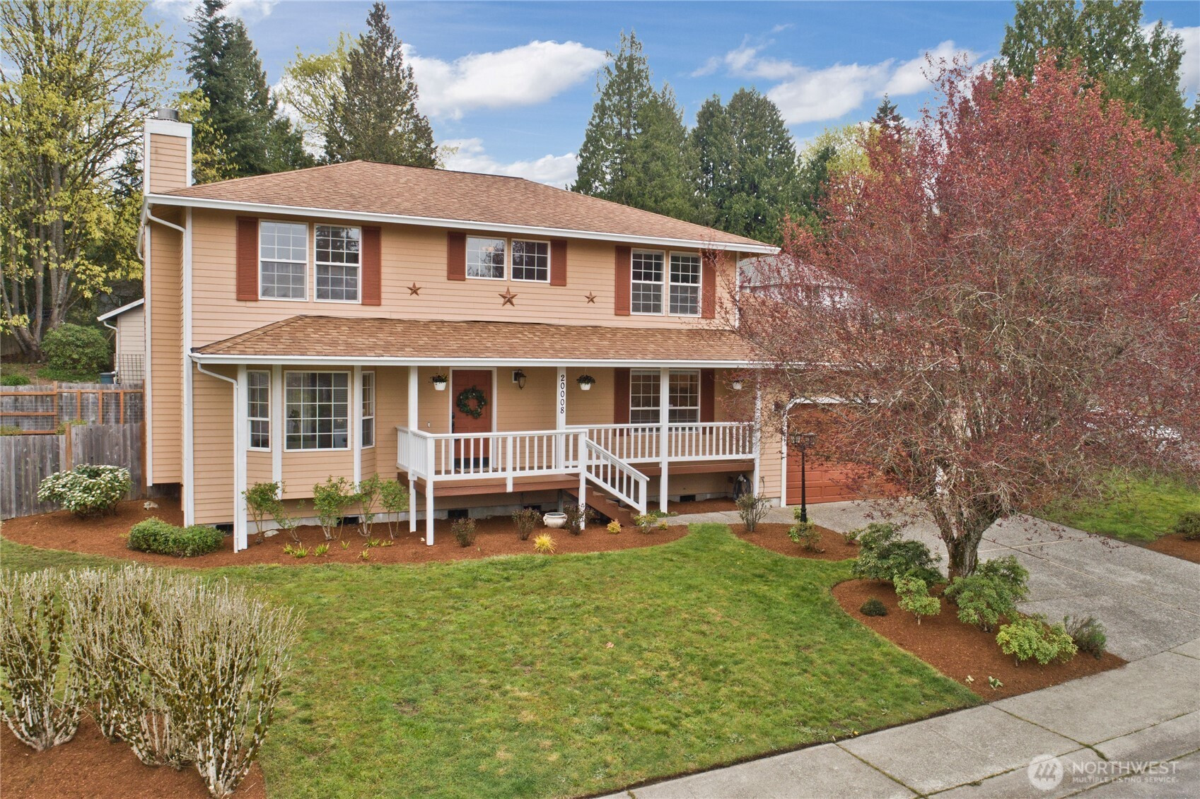 20008 SE 267th Place, Covington, WA 98042