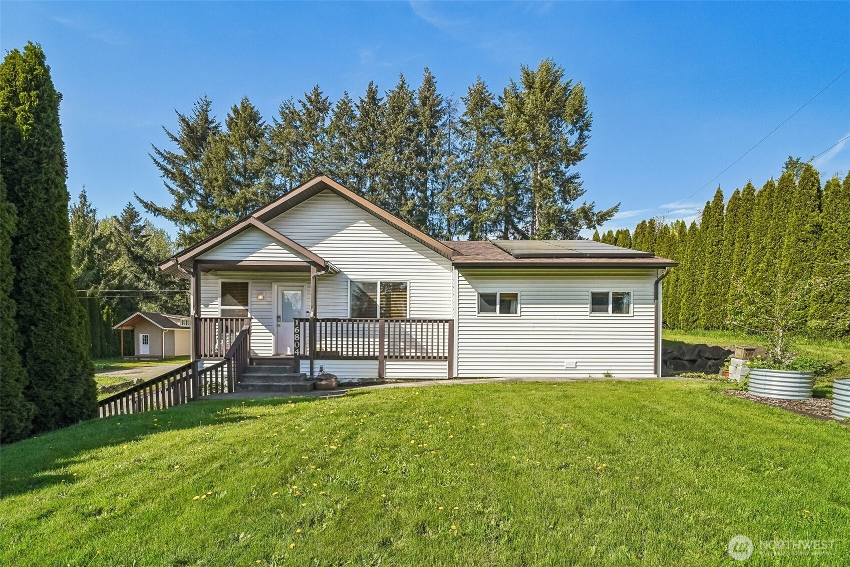 16804 SE 128th Street, Renton, WA 98059