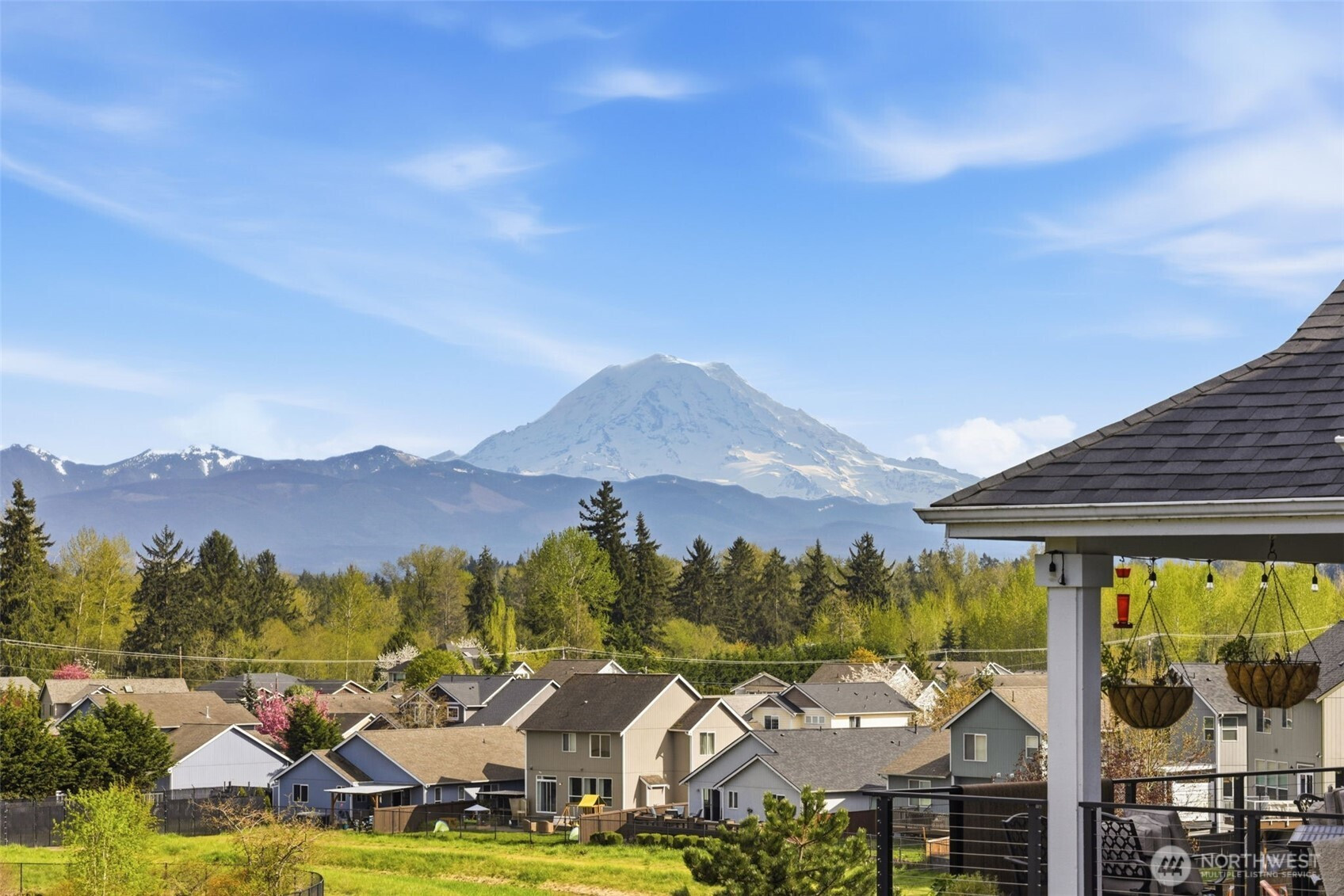 7808 211th Avenue E, Bonney Lake, WA 98391