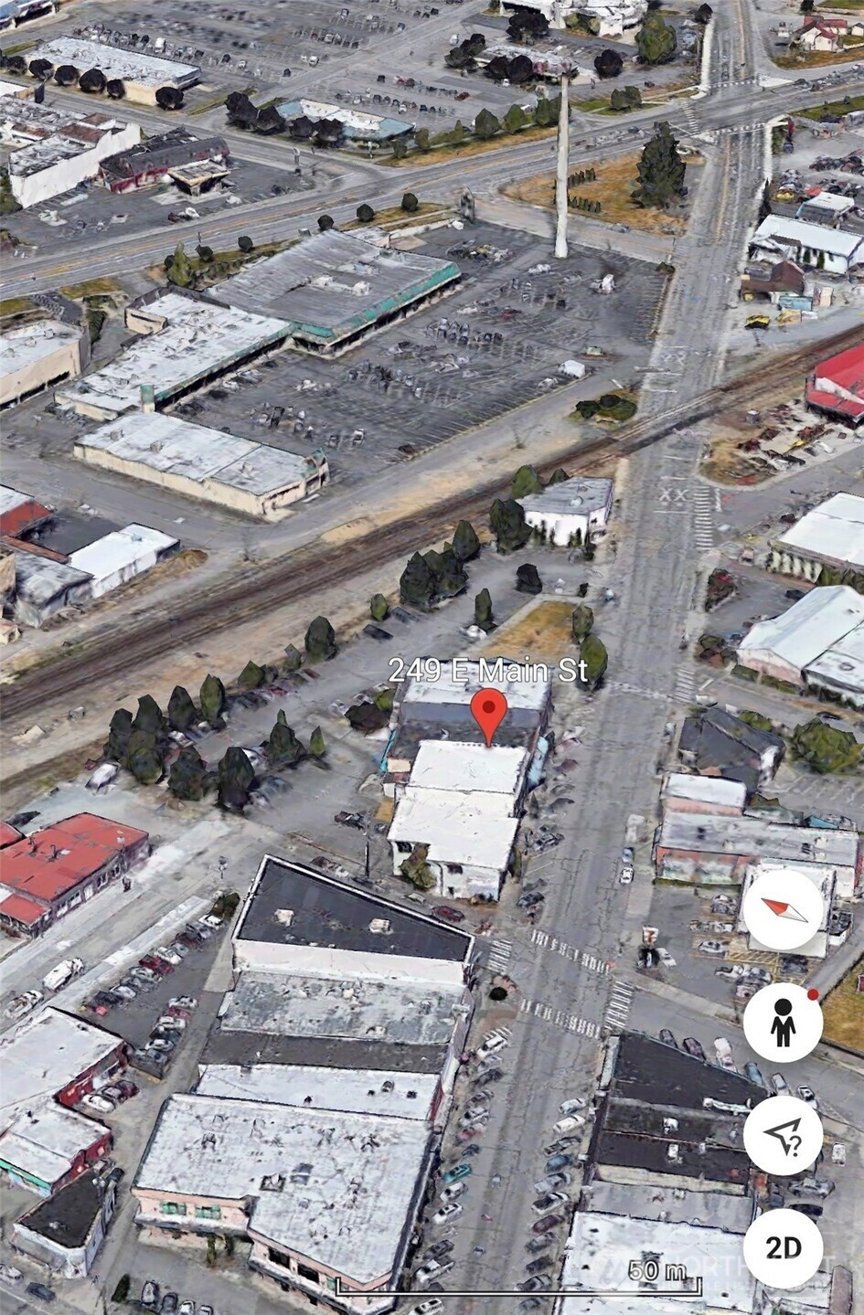 249 E Main Street, Monroe, WA 98272