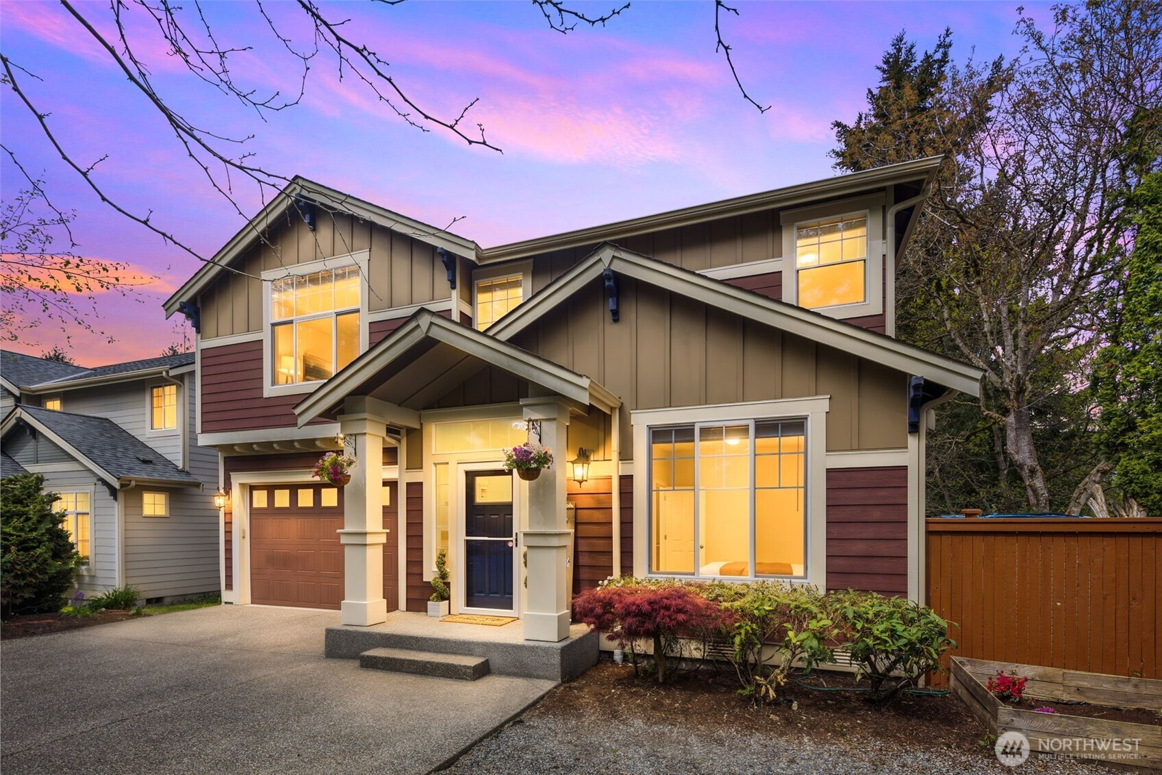 7614 NE 169th Lane, Kenmore, WA 98028