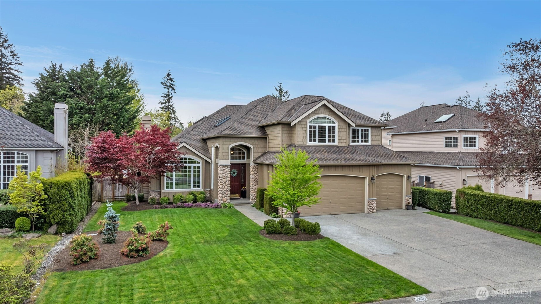 26637 SE 15th Street, Sammamish, WA 98075