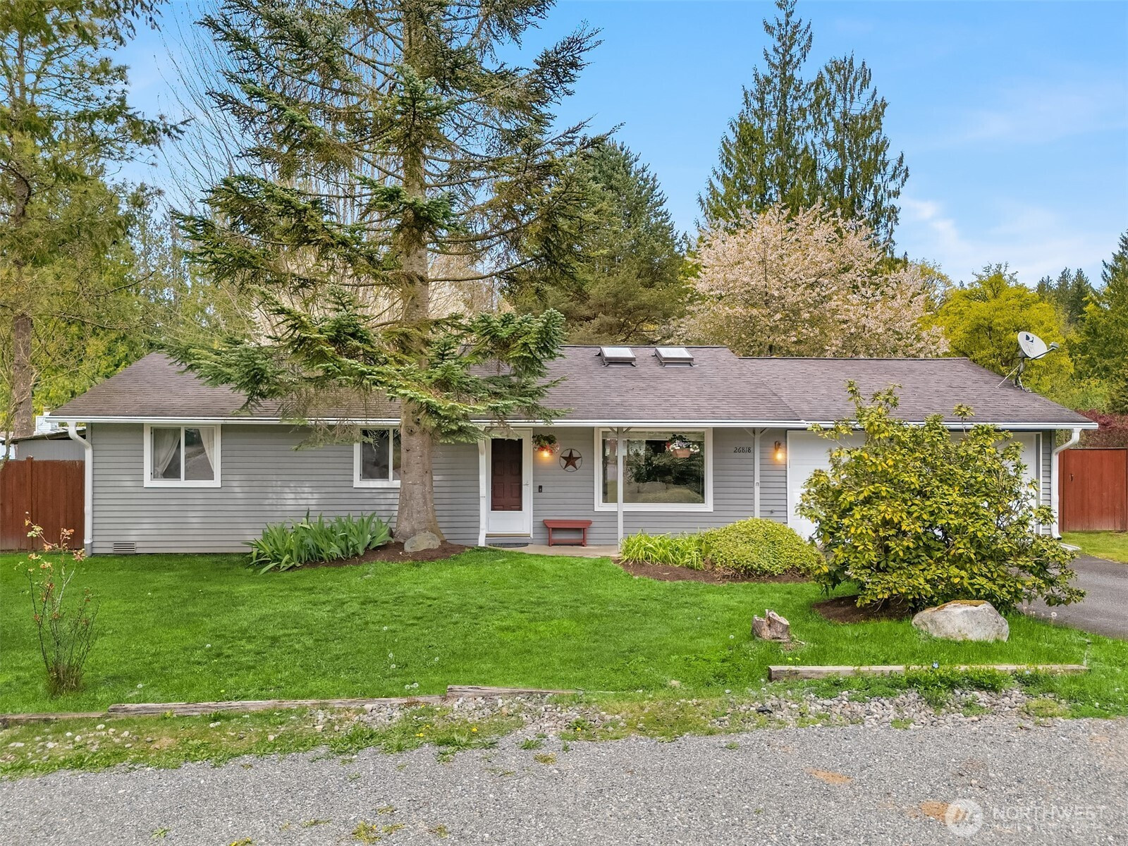 26818 NE Miller Street, Duvall, WA 98019