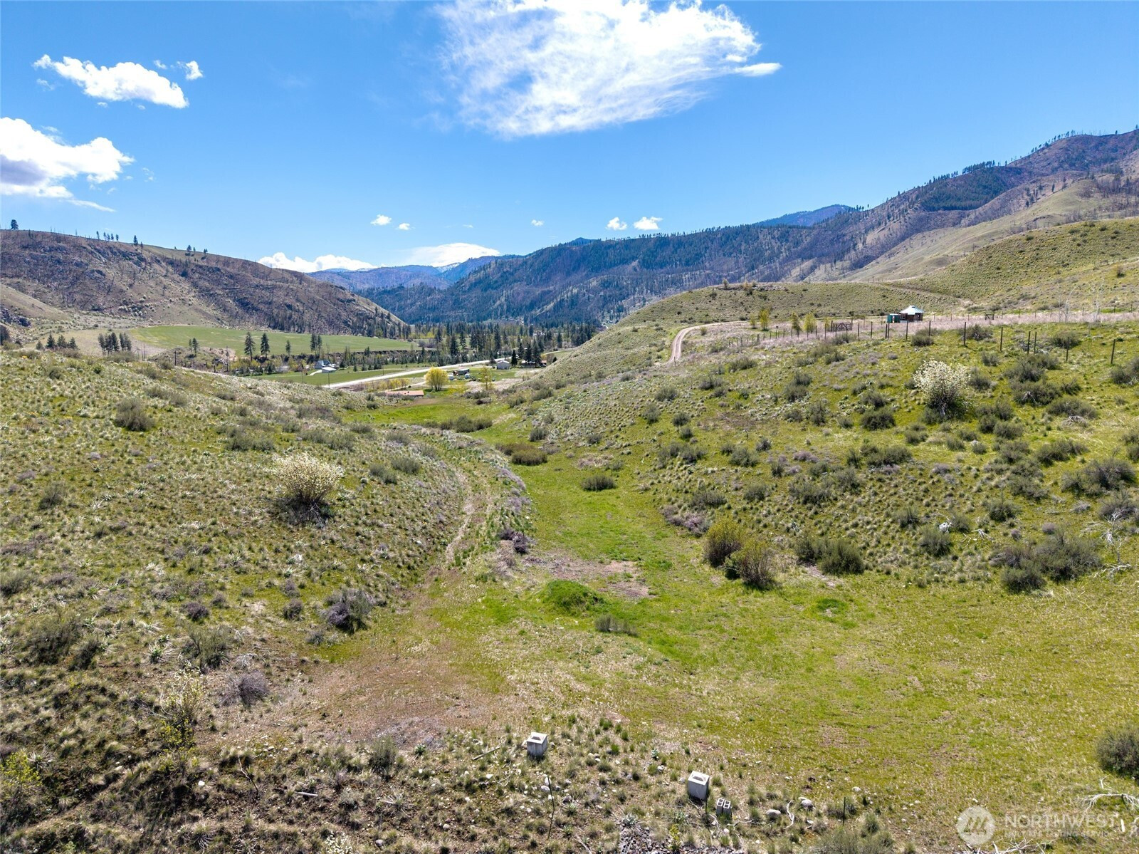 16 Dancing Bear Road, Carlton, WA 98814