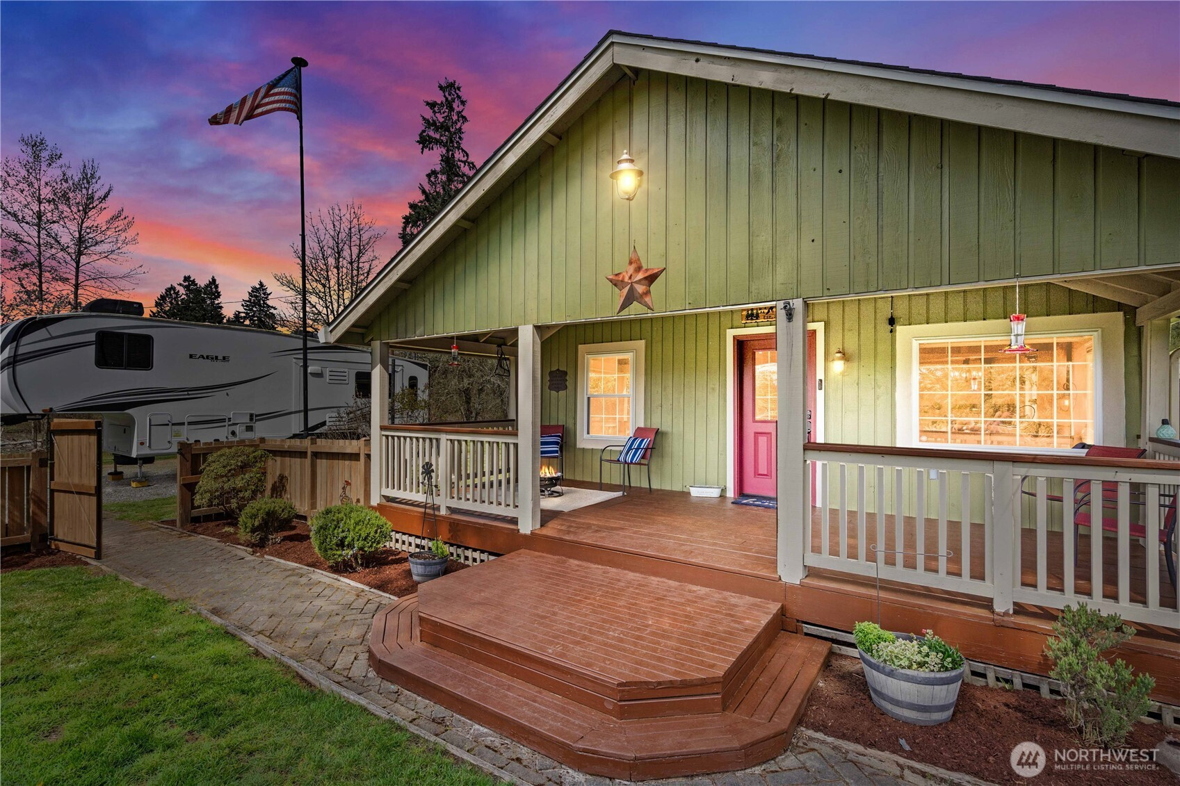 6007 288th Street E, Graham, WA 98338