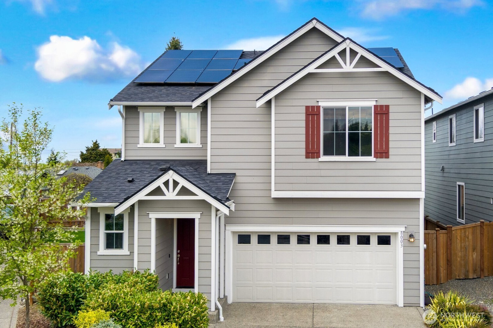 8003 16th Street SE, Lake Stevens, WA 98258