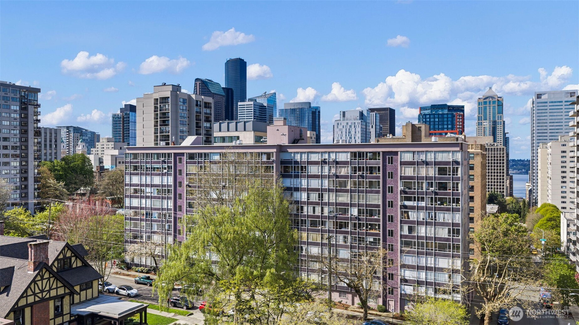 1221 Minor Avenue, Seattle, WA 98101