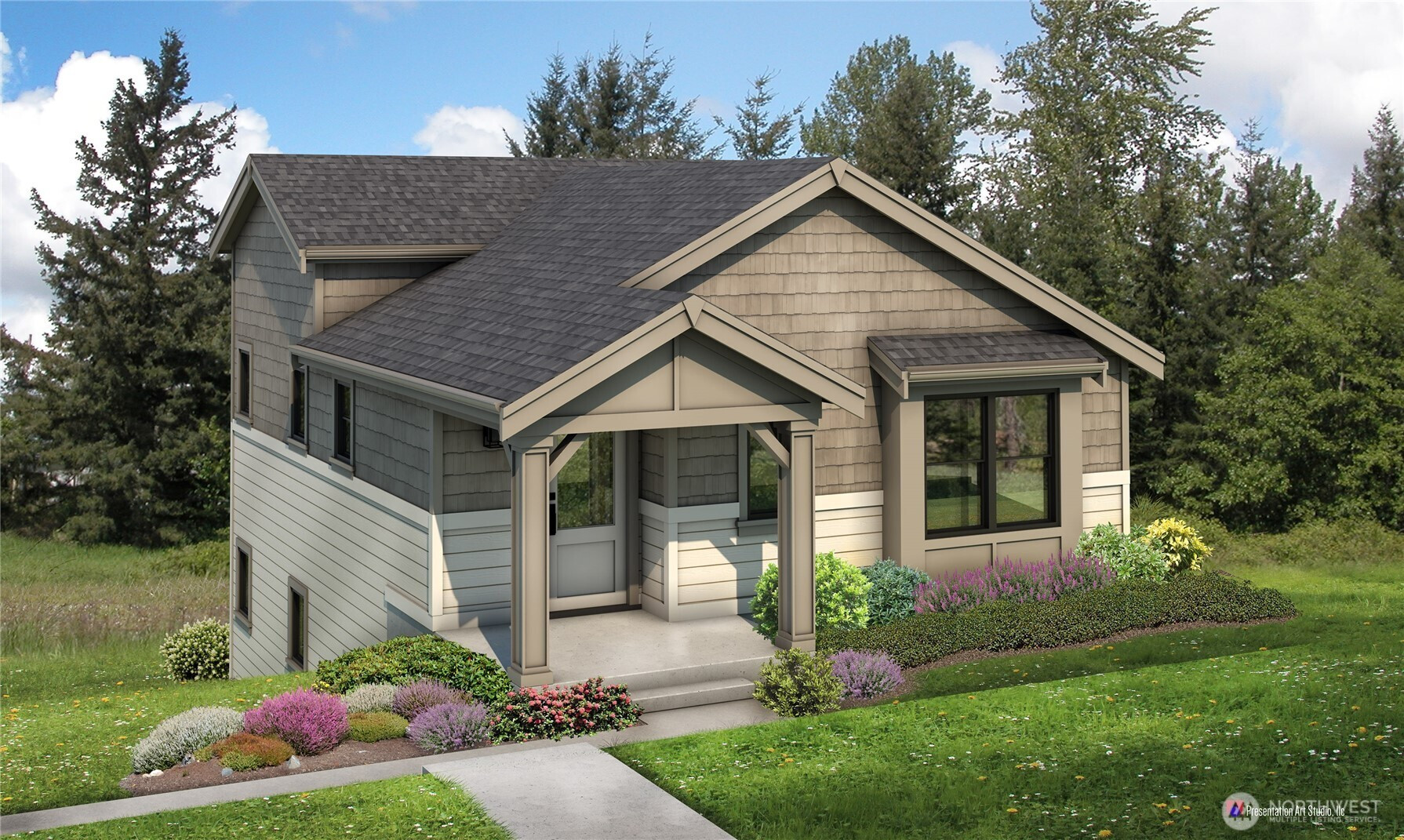 436 20th Ave, Kirkland, WA 98033