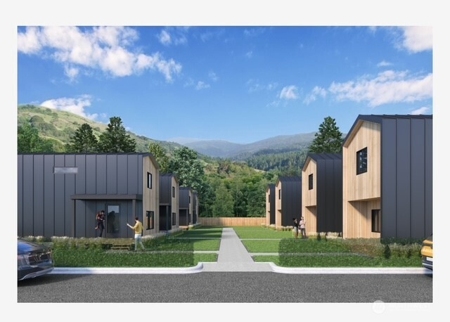 203 Orchard Street, Lake Wenatchee, WA 98826