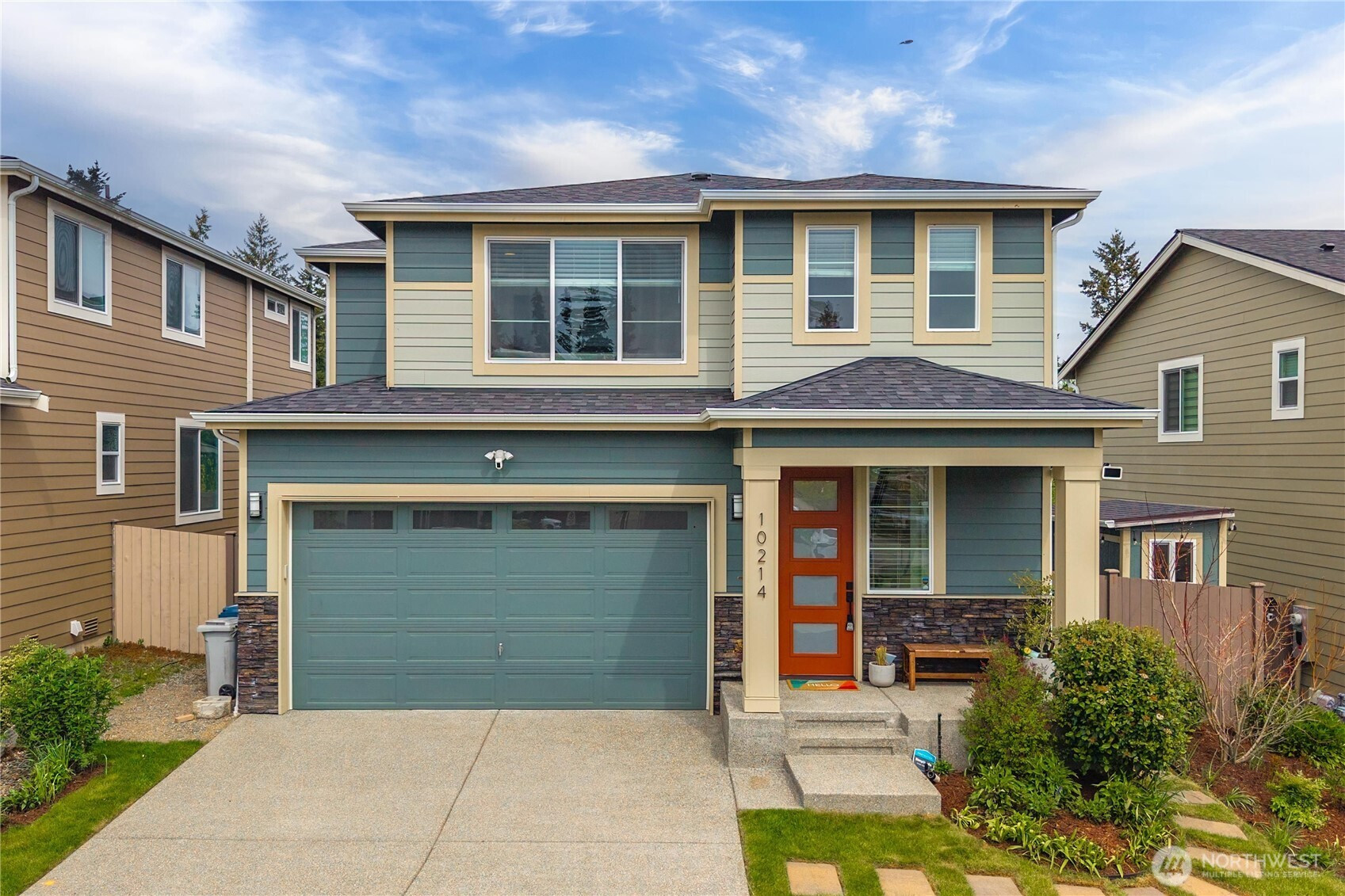 10214 SE 268th Place, Kent, WA 98030