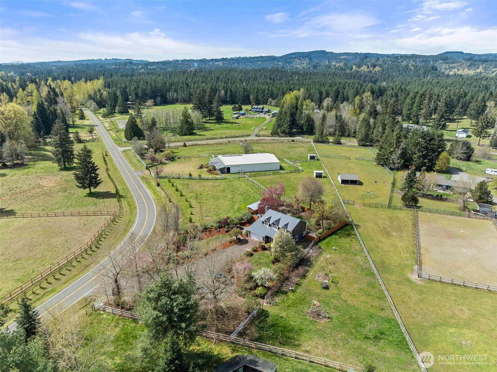 6932 105th Avenue SW, Olympia, WA 98512