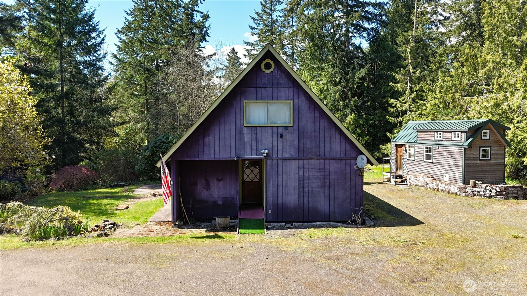 14310 90th Street Ct NW, Gig Harbor, WA 98329