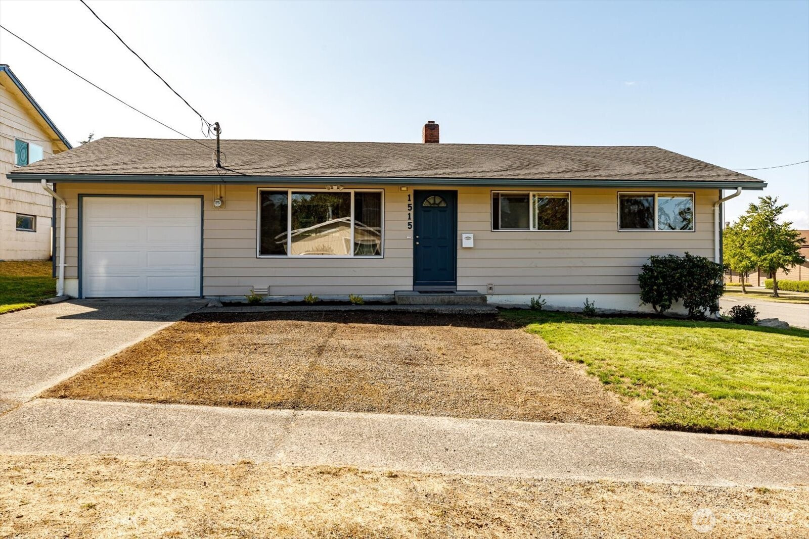 1515 NE 3rd Avenue, Oak Harbor, WA 98277